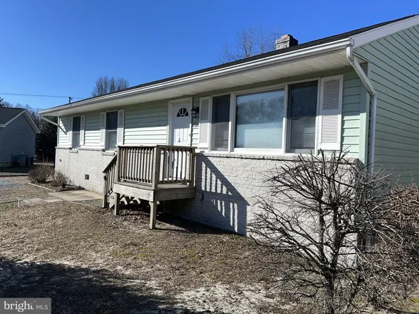 31416 Nanticoke Ln, Dagsboro, DE 19939