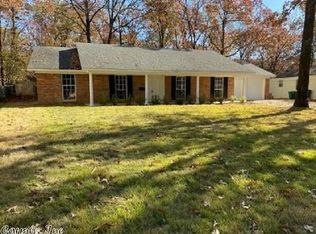 1713 Tarrytown Rd, Little Rock, AR 72227