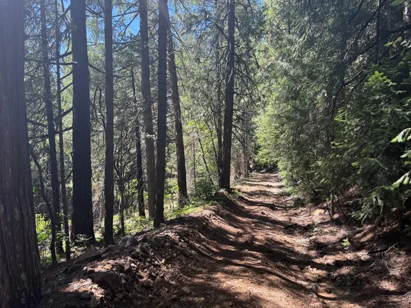 Hells Half Acre, Alleghany, CA 95910