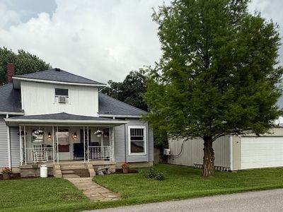 1352 S County Road 850 W, Greensburg, IN, 47240