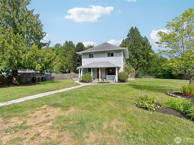 8023 A Street, Tacoma, WA, 98408