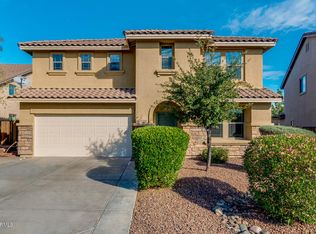 22156 W Moonlight Path, Buckeye, AZ 85326