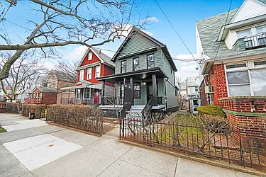 Sold by Keystone Realty USA Corp