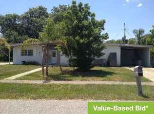 22291 Hernando Ave, Port Charlotte, FL 33952