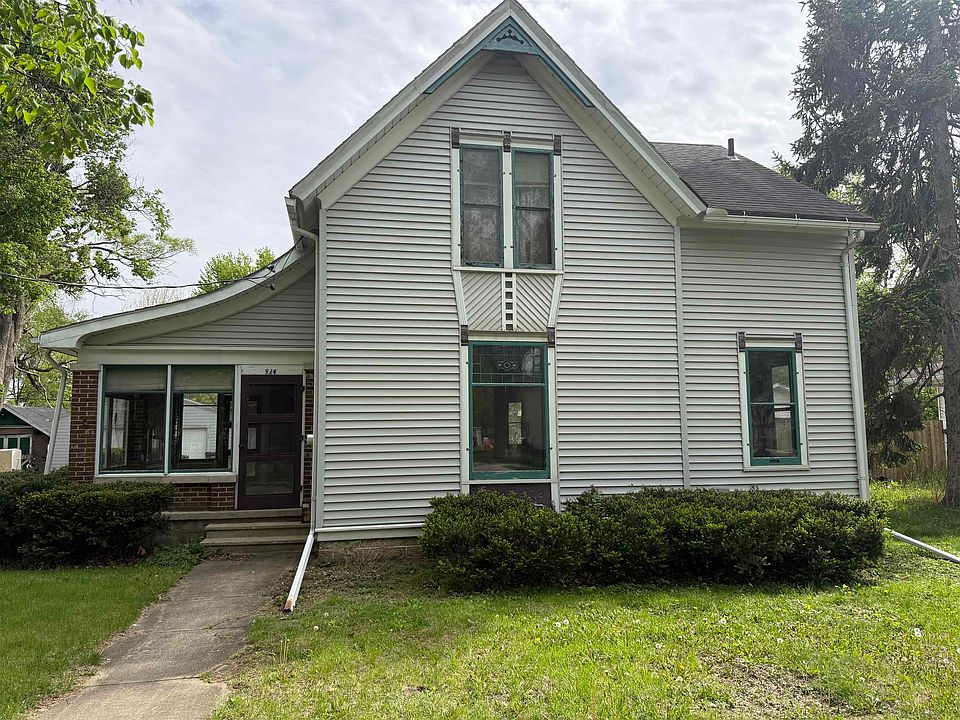 1st image of this home