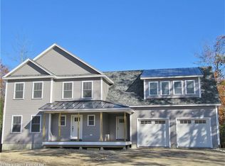 11 Highland Cliff Rd, Windham, ME 04062