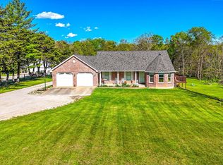 15616 Highway Jj, Mexico, MO 65265