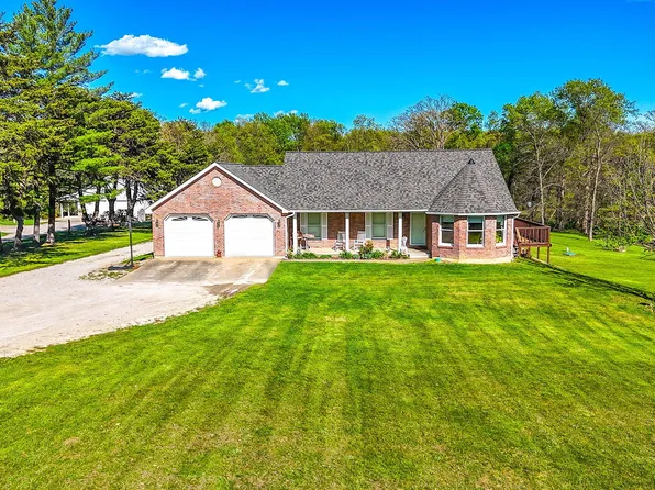 15616 Highway Jj, Mexico, MO 65265