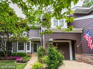 102 Summer Village Dr, Annapolis, MD 21401
