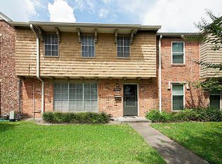 10384 Hammerly Blvd #31, Houston, TX 77043