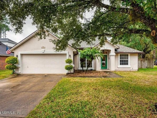 12012 W LIBERTY LAKE Drive, Jacksonville, FL 32258