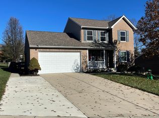 24 Rye Ct, Florence, KY 41042