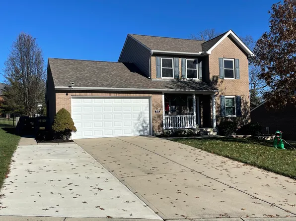24 Rye Ct, Florence, KY 41042