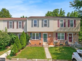 9104 Bramble Bush Ct, Gaithersburg, MD 20879