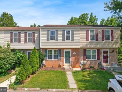 9104 Bramble Bush Ct, Gaithersburg, MD, 20879