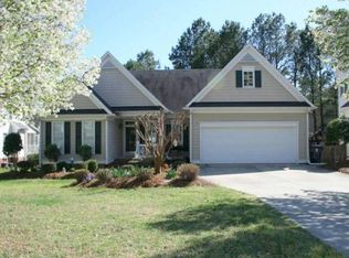 102 Buckhaven Ct, Apex, NC 27502