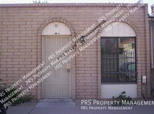 423 S Mitchell Dr APT D, Tempe, AZ 85281