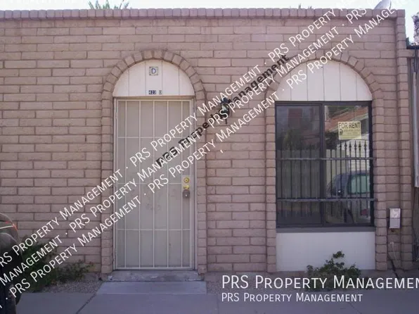 423 S Mitchell Dr APT D, Tempe, AZ 85281