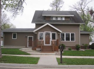 101 Highland Ct, Tyler, MN 56178