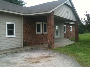 2127 S 432nd, Pryor, OK 74361