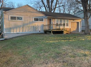 6409 E 149th Ter, Grandview, MO 64030