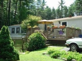 103 Oriole Ave, Keene, NH 03431