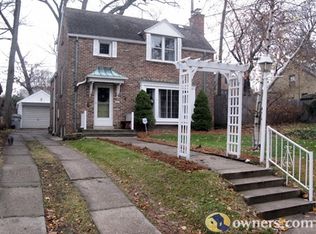 3361 N Gordon Pl, Milwaukee, WI 53212