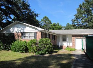 423 Lafayette Way, Camden, SC 29020