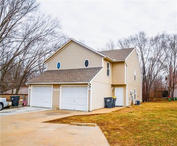 502 SW 4th St, Blue Springs, MO, 64014