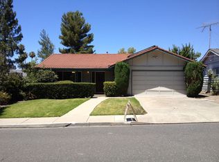 20 Callery Ct, Fremont, CA 94539