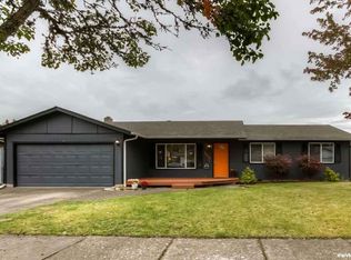 2434 Westwind Ave NW, Salem, OR 97304