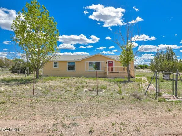25375 N Ironwood Dr, Paulden, AZ 86334