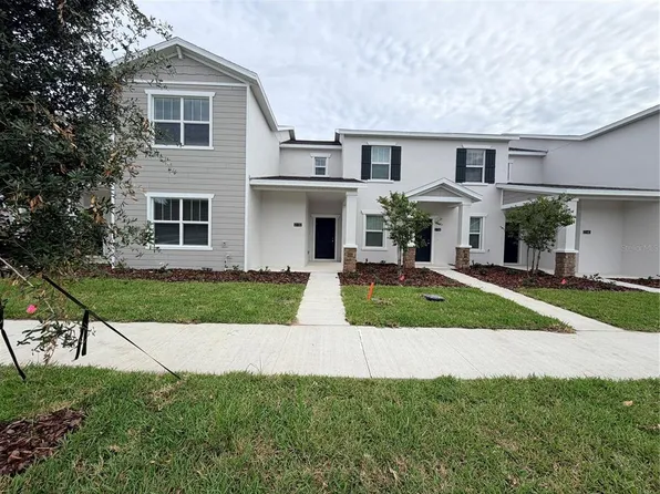 2132 Rider Rain Ln, Apopka, FL 32703