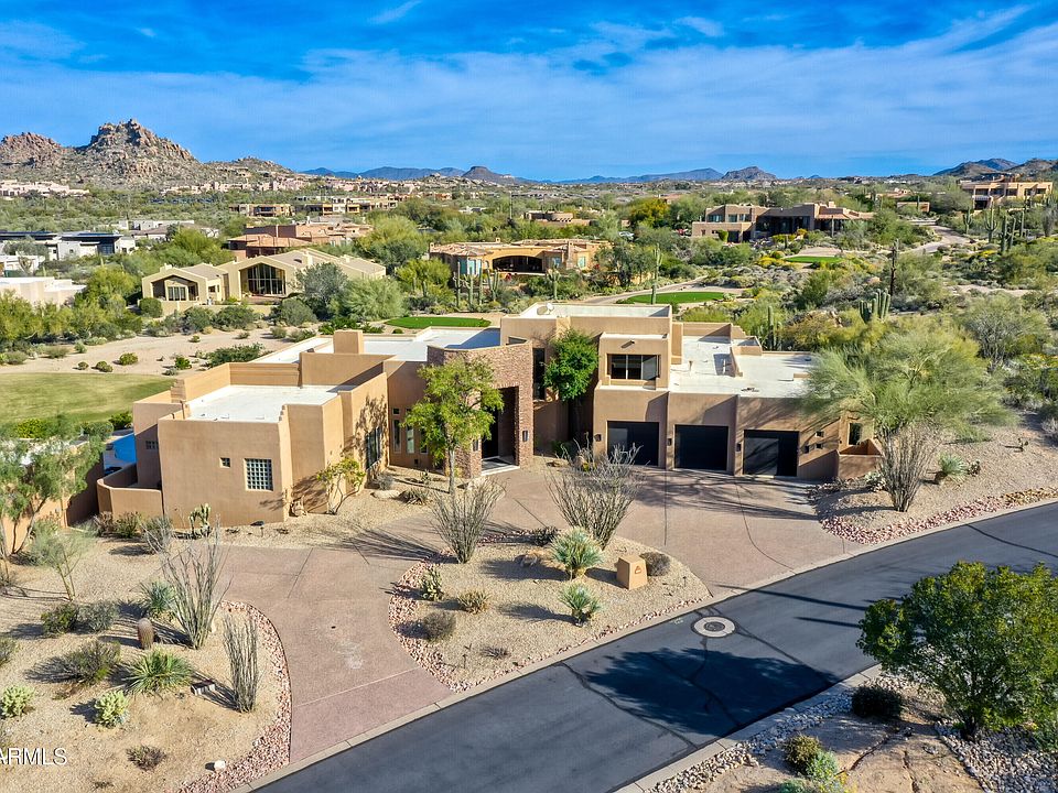 10772 E Yearling Dr, Scottsdale, AZ 85255 | Zillow