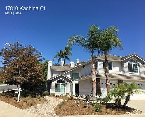3rd image of 17810 Kachina Ct