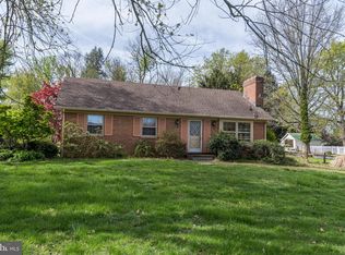 8321 Church Lane Rd, Ellicott City, MD 21043