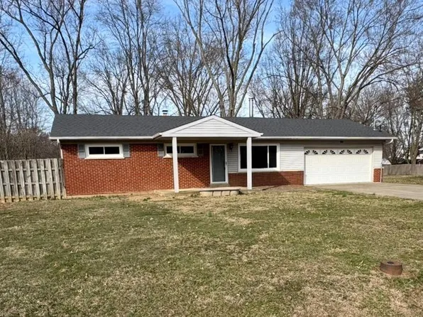 844 Hawthorne Dr, Cincinnati, OH 45245