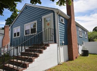 43 Armory St, Quincy, MA 02169