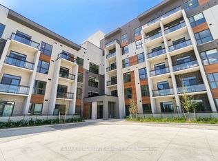 95 Dundas St W #119, Oakville, ON L6M4L9