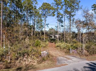 724 Cypress Rd, Saint Augustine, FL 32086