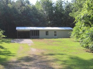 1700 Lake Dr, Fulton, MS 38843