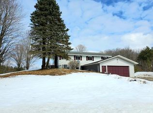 5683 Scholl Rd, Mancelona, MI 49659