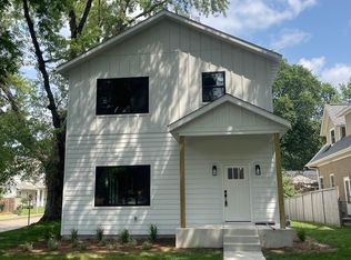 5801 Fairfax Ave, Edina, MN 55424