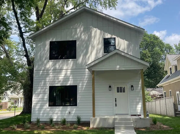 5801 Fairfax Ave, Edina, MN 55424