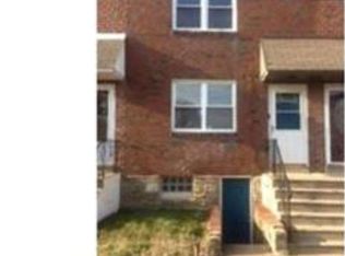 6522 Battersby St, Philadelphia, PA 19149