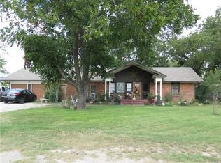 602 W Austin St, Rising Star, TX 76471