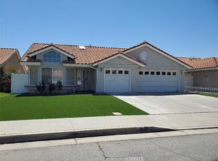 2137 Garland Way, Hemet, CA 92545
