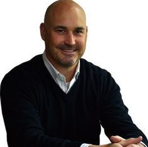 Robert Doble