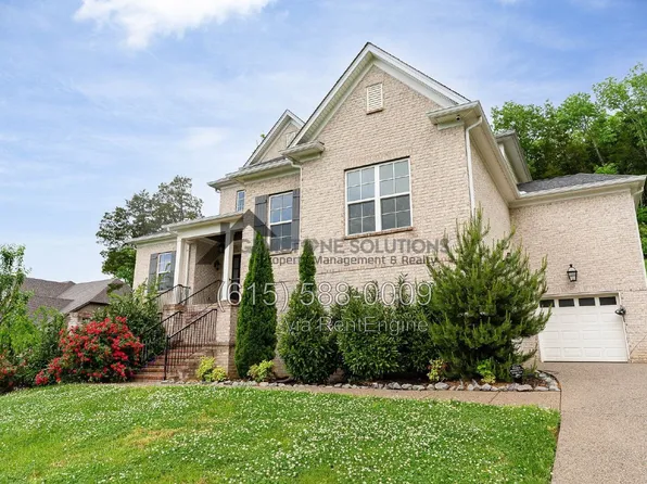 6343 Wildwood Dr, Brentwood, TN 37027