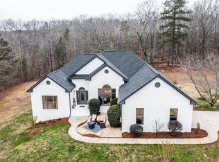 1235 Happy Hill Rd, Carrollton, GA 30116